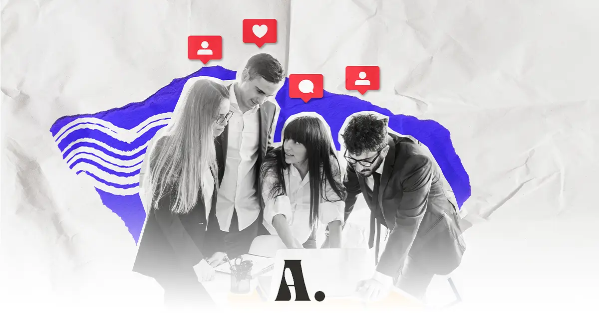 How to Create a Monthly Content Plan for Social Media